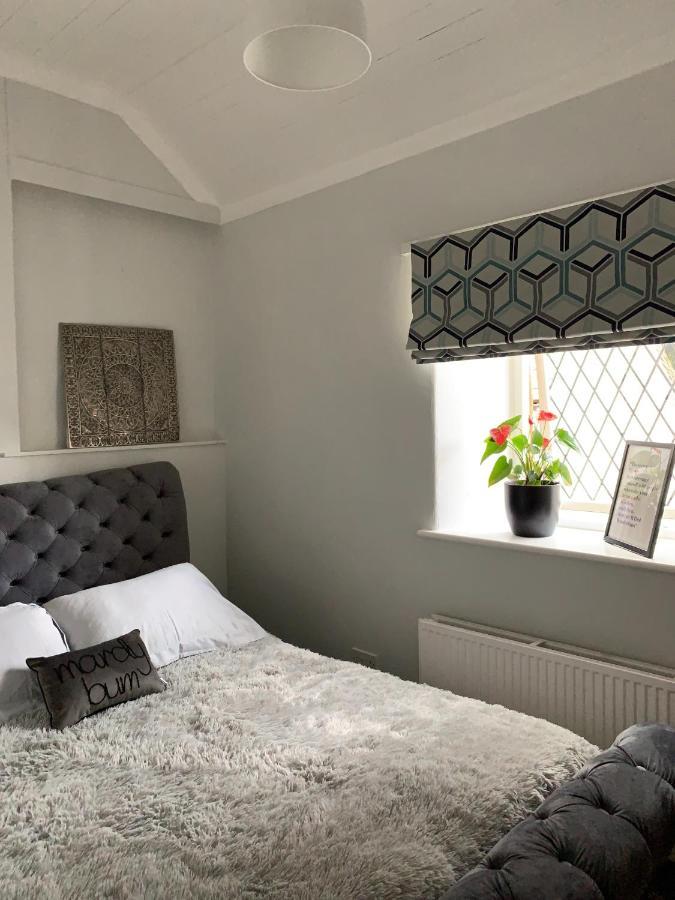Peveril Cottage Castleton  Dış mekan fotoğraf